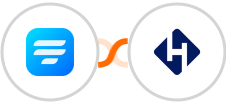 Fluent Forms + Helpwise Integration
