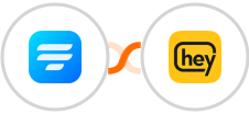 Fluent Forms + Heymarket SMS Integration
