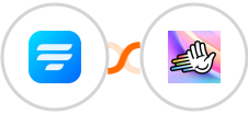 Fluent Forms + HeyReach(In Review) Integration