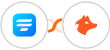 Fluent Forms + Hunter Integration