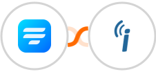 Fluent Forms + iContact Integration