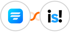 Fluent Forms + incstarts Integration