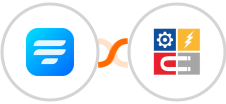 Fluent Forms + InfluencerSoft Integration