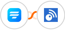 Fluent Forms + Inoreader Integration
