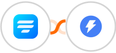 Fluent Forms + Instantly(legacy) Integration