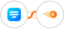 Fluent Forms + InstantPage.dev Integration