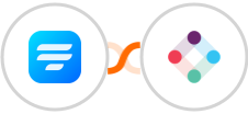 Fluent Forms + Iterable Integration