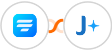 Fluent Forms + JobAdder Integration