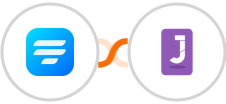 Fluent Forms + Jumppl Integration