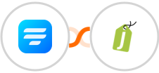 Fluent Forms + Jumpseller Integration