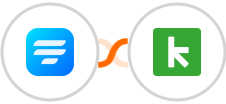 Fluent Forms + Keap Max Classic Integration