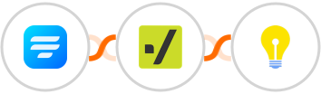 Fluent Forms + Kickbox + Brilliant Directories Integration