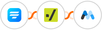 Fluent Forms + Kickbox + Memberstack Integration