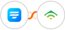 Fluent Forms + klaviyo Integration