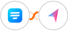 Fluent Forms + Klenty Integration
