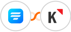 Fluent Forms + Klipfolio Integration