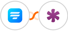 Fluent Forms + Knack Integration