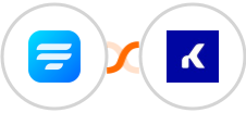 Fluent Forms + Kommo (amoCRM) Integration