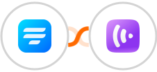 Fluent Forms + KrispCall Integration