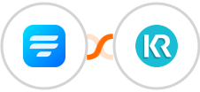 Fluent Forms + Krozu Integration