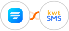 Fluent Forms + kwtSMS Integration
