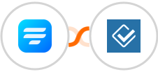 Fluent Forms + Less Annoying CRM Integration