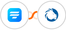 Fluent Forms + LionDesk Integration
