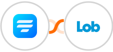 Fluent Forms + Lob Integration