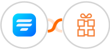 Fluent Forms + Loyverse Integration