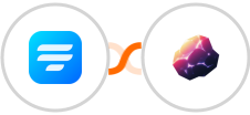 Fluent Forms + Magnetite Integration