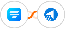 Fluent Forms + MailBluster Integration