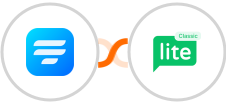 Fluent Forms + MailerLite Classic Integration