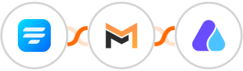 Fluent Forms + Mailifier + Airmeet Integration