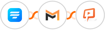Fluent Forms + Mailifier + JetWebinar Integration