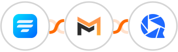 Fluent Forms + Mailifier + WebinarGeek Integration
