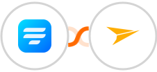 Fluent Forms + Mailjet Integration