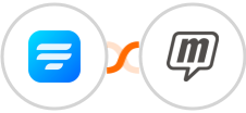 Fluent Forms + MailUp Integration