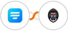 Fluent Forms + Mandrill Integration