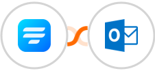 Fluent Forms + Microsoft Outlook Integration