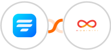 Fluent Forms + Mobiniti SMS Integration