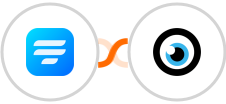 Fluent Forms + MOCO Integration