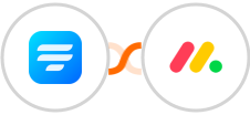 Fluent Forms + Monday.com Integration