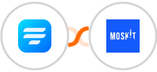 Fluent Forms + Moskit Integration