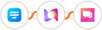 Fluent Forms + Murf + ClickSend SMS Integration