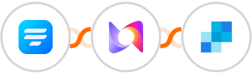 Fluent Forms + Murf + SendGrid Integration