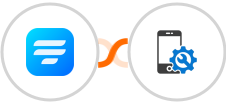 Fluent Forms + MyGadgetRepairs Integration