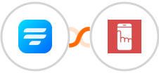 Fluent Forms + Myphoner Integration