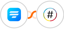 Fluent Forms + NationBuilder Integration