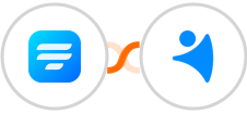Fluent Forms + NetHunt CRM Integration