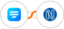 Fluent Forms + NiftyImages Integration